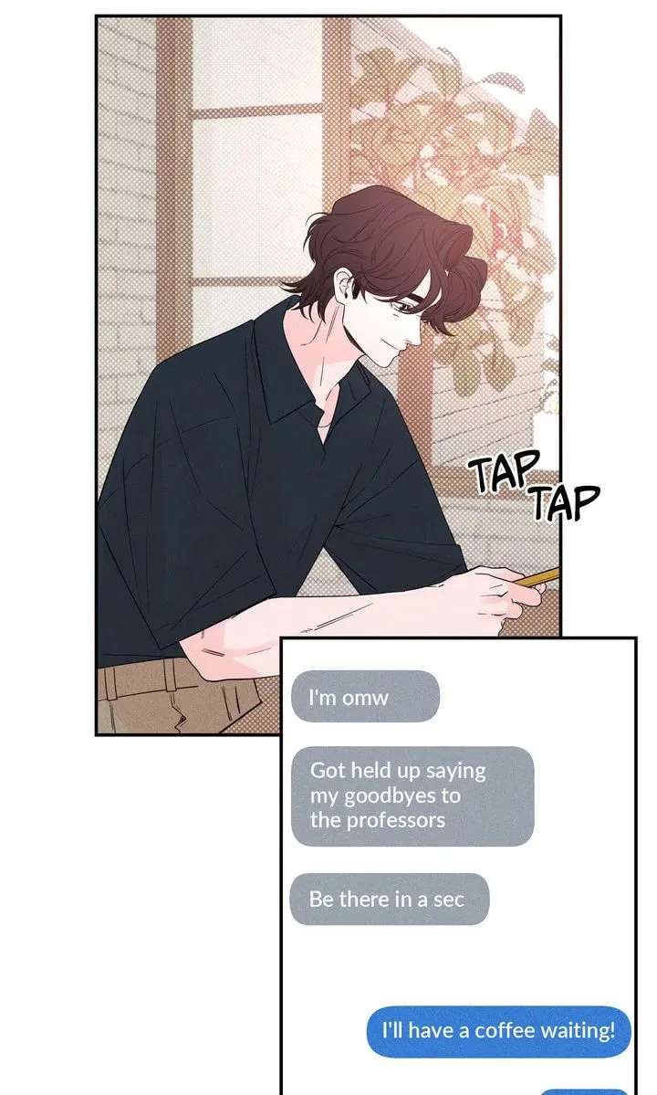 Take Me High Chapter 68 - page 3