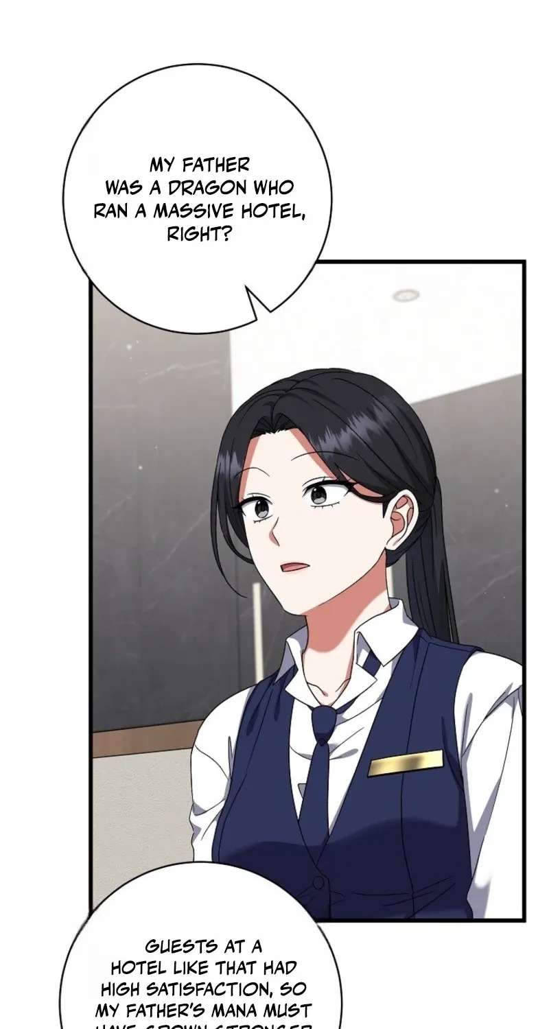 Welcome To Dungeon Hotel Chapter 102 - page 82
