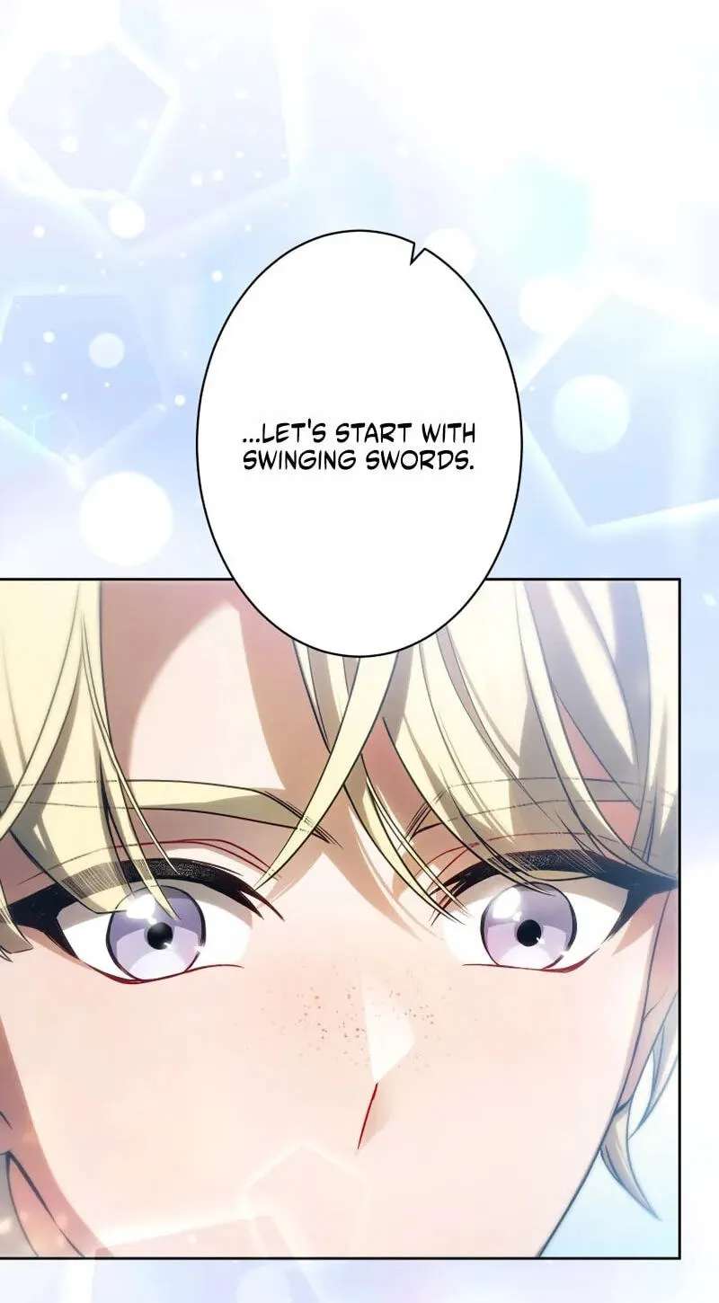 I Was Reincarnated as the Villainess' Sister Chapter 37 - page 23