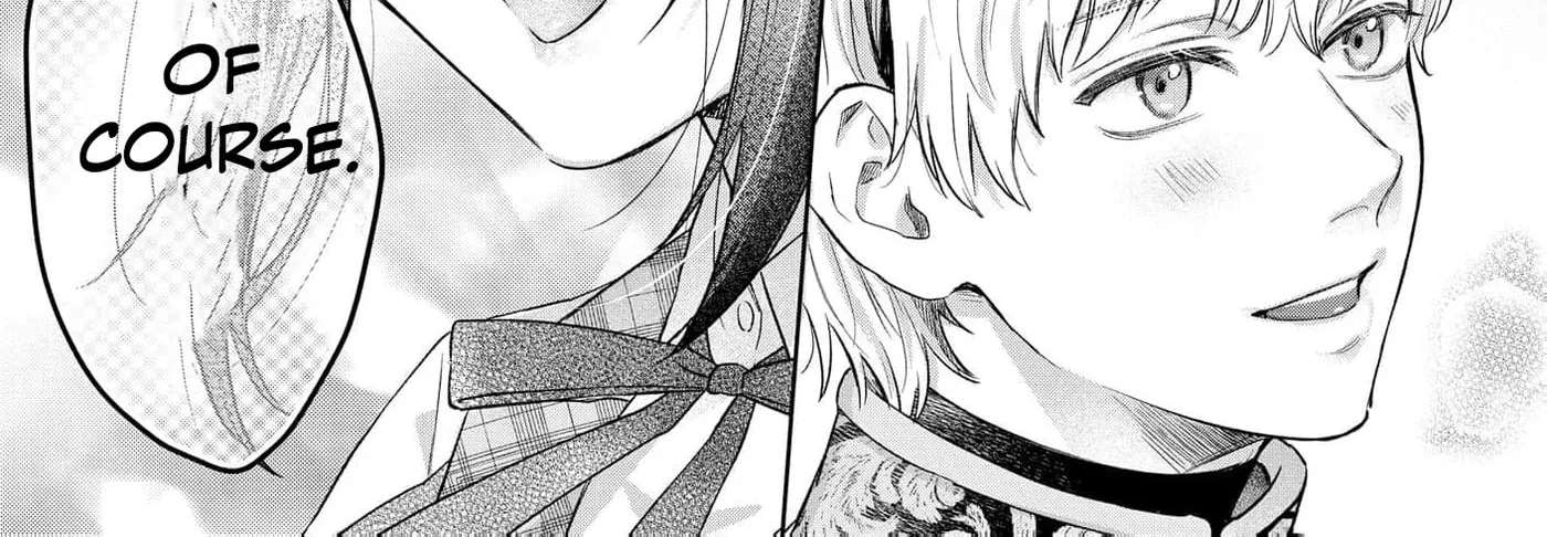 The Snow Maiden Who Can't Be Honest Is Sweetly Melted by the Sleeping Dragon Knight Chapter 7 - page 43