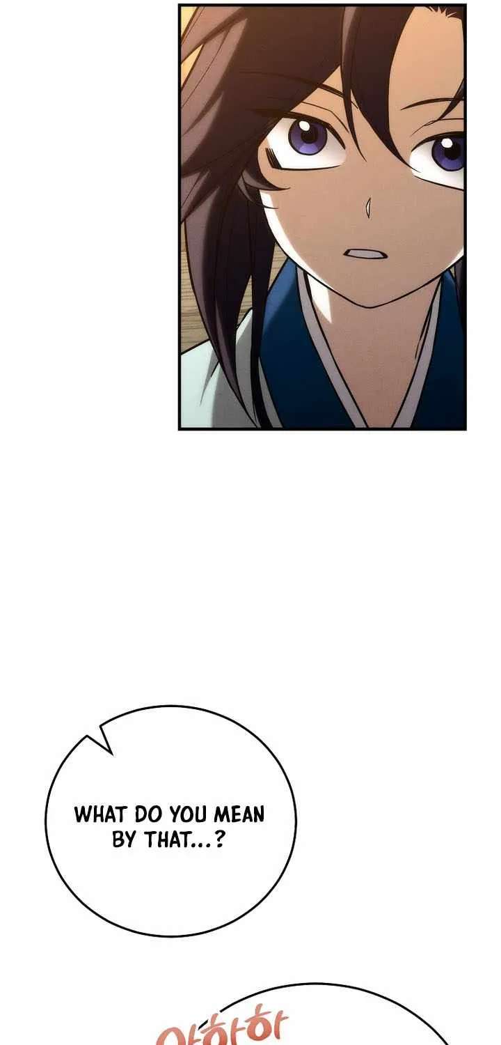 Third-rate Martial Family Becomes the Best Under Heaven Chapter 29 - page 42