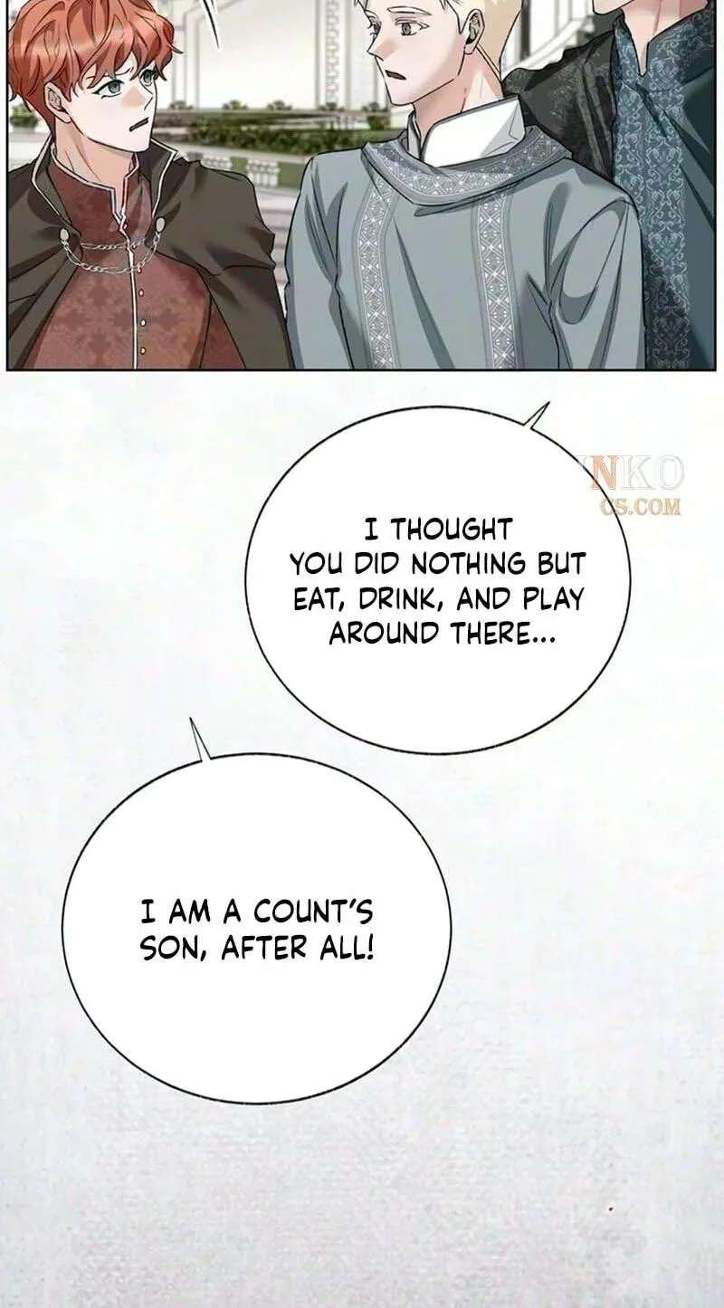 Sleepless Death Chapter 30 - page 62