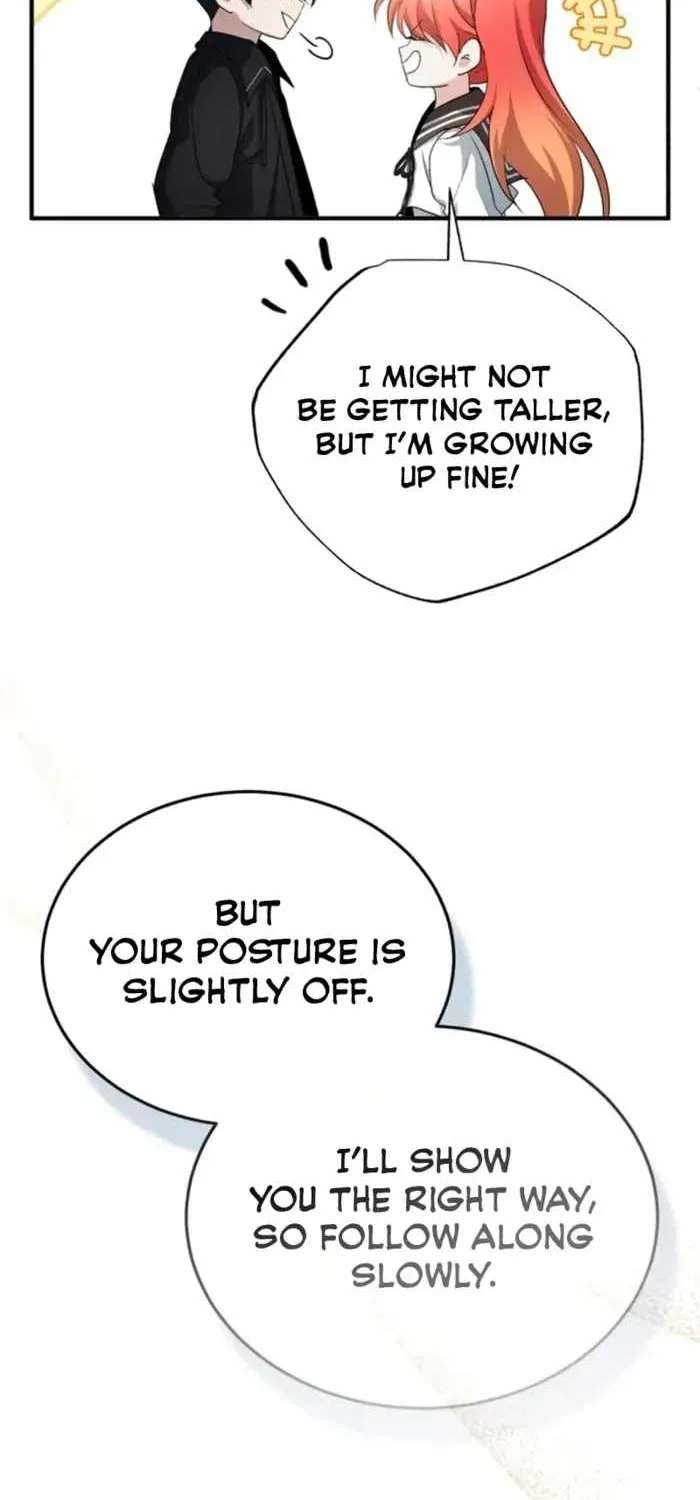 Regressor’s Life After Retirement Chapter 108 - page 56