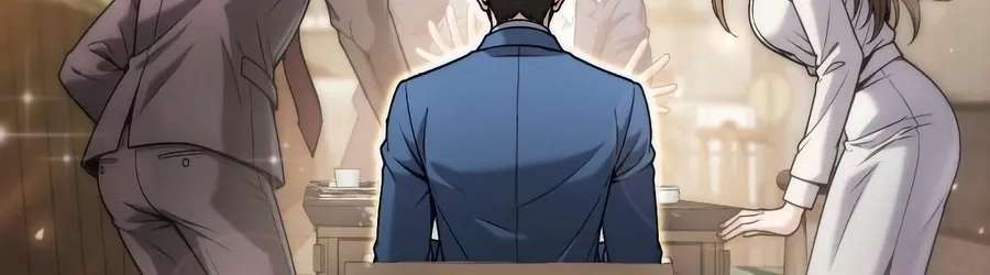 The Money Keeps Piling Up Even If I Spend It Chapter 14 - page 98