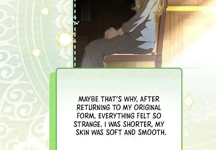 A Maid's Peaceful Life Behind Hidden Power Chapter 39.1 - page 4