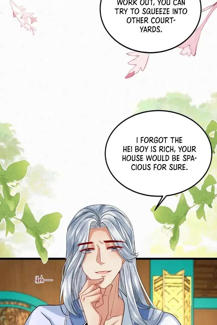 The Abandoned Wife’S Rebirth Chapter 63 - page 22