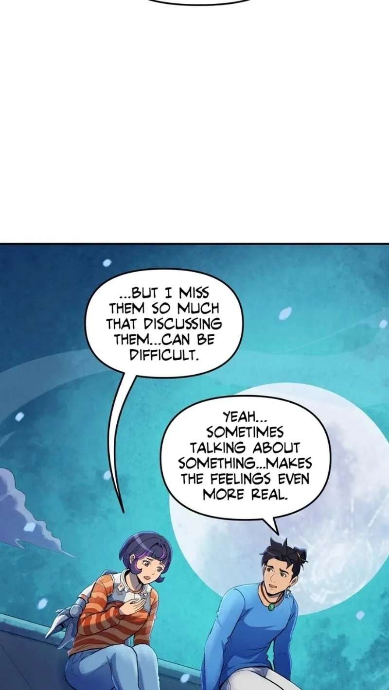 Overwatch: Undivided Chapter 32 - page 36