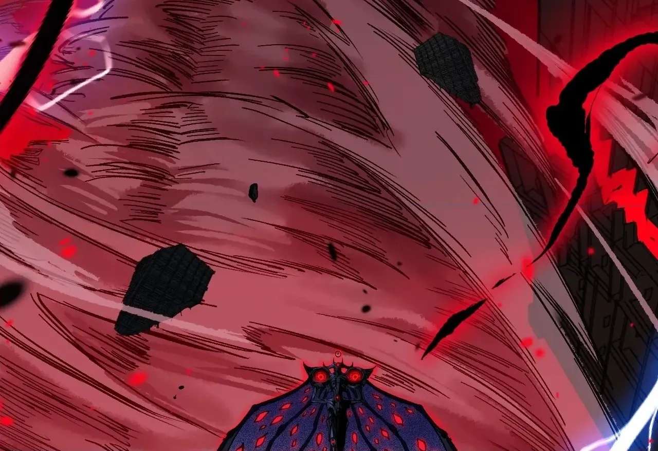 My Healing Skill Can Copy Anything, So I Conquered the Abyss Chapter 1 - page 20