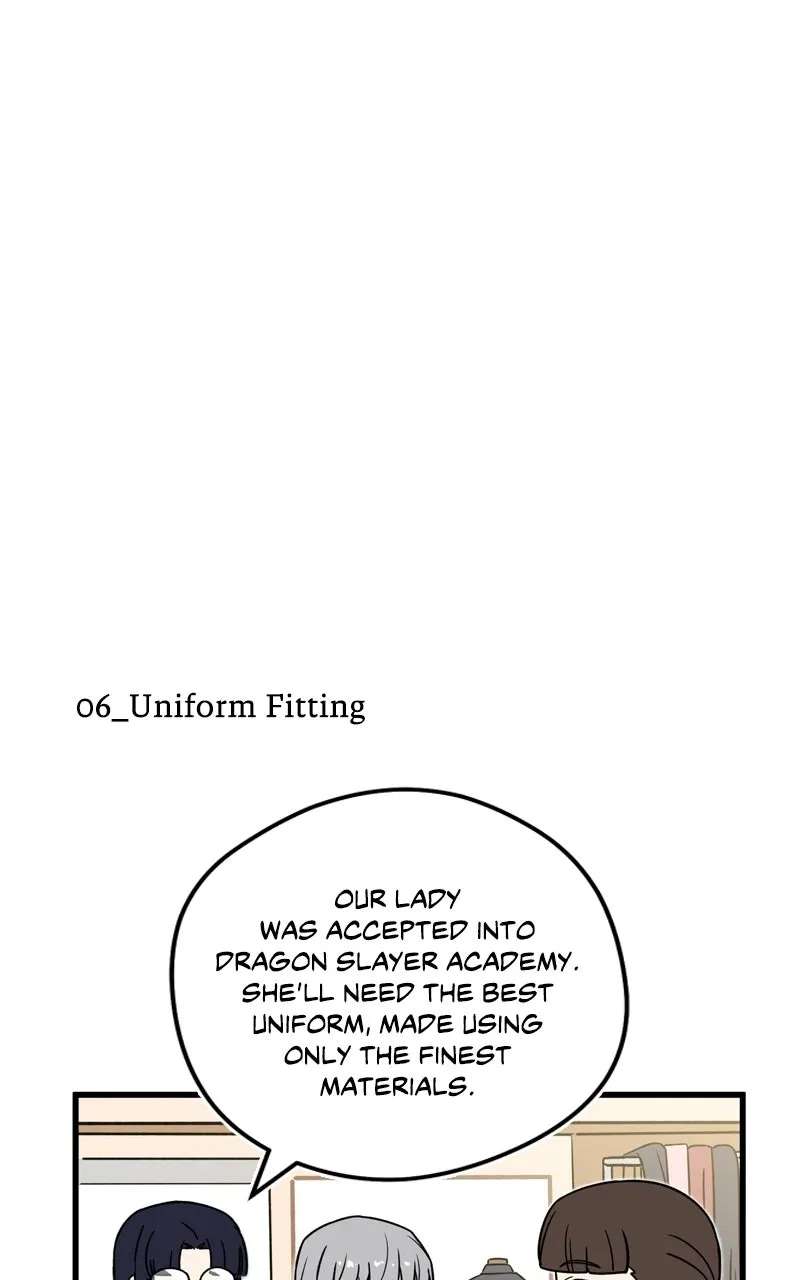 The Overpowered Support Chapter 46 - page 39