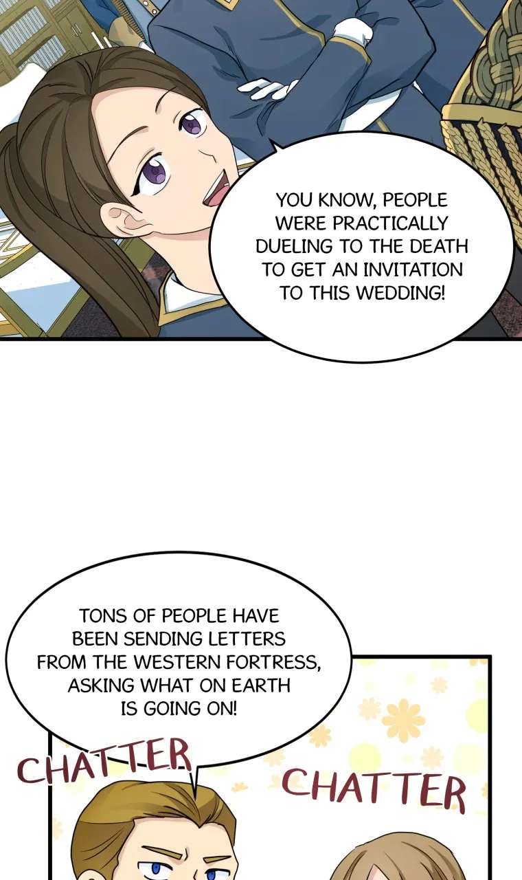 The VillainessLives Again Chapter 34 - page 70