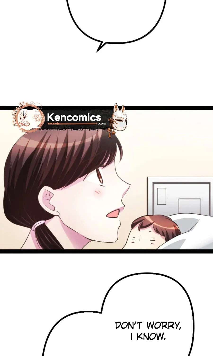 Camouflage Fuufu Chapter 55 - page 37