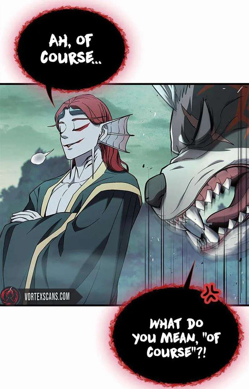 Life of a Demon Hunter Chapter 39 - page 31