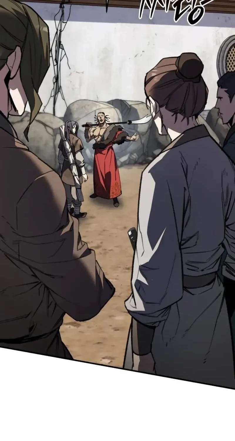 I Became a Martial Arts God's Youngest Son Chapter 3 - page 193