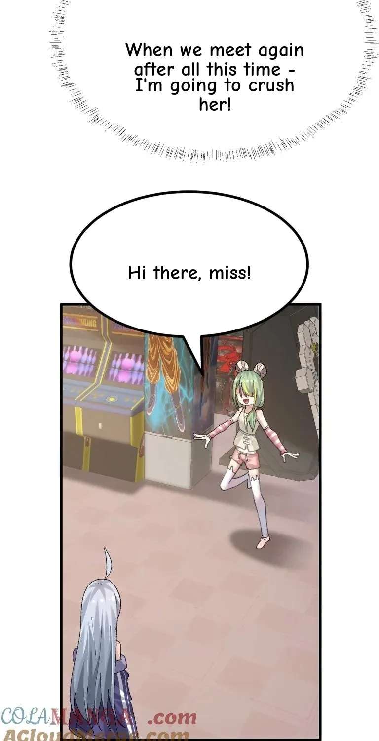 The Graduation Project Is, Making Butter! Chapter 72 - page 47
