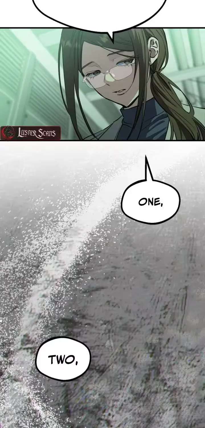 Error de Echo Chapter 1 - page 64