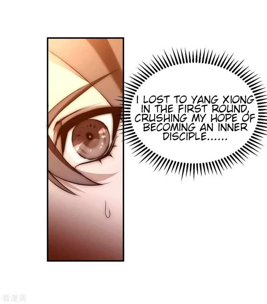 Reversal Path Of Miracle Chapter 2 - page 10