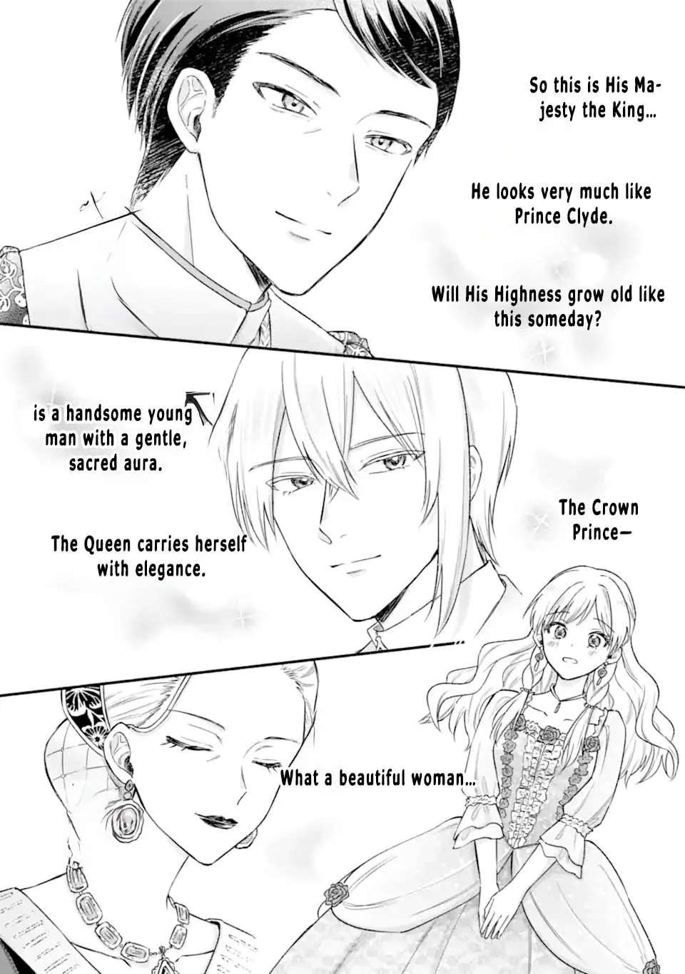 Konyaku Shitara "Kimi wa Nan mo Shinakute Ii" to Iwaremashita: Tenga no Dekiai wa Wakarinikui! Chapter 4 - page 8