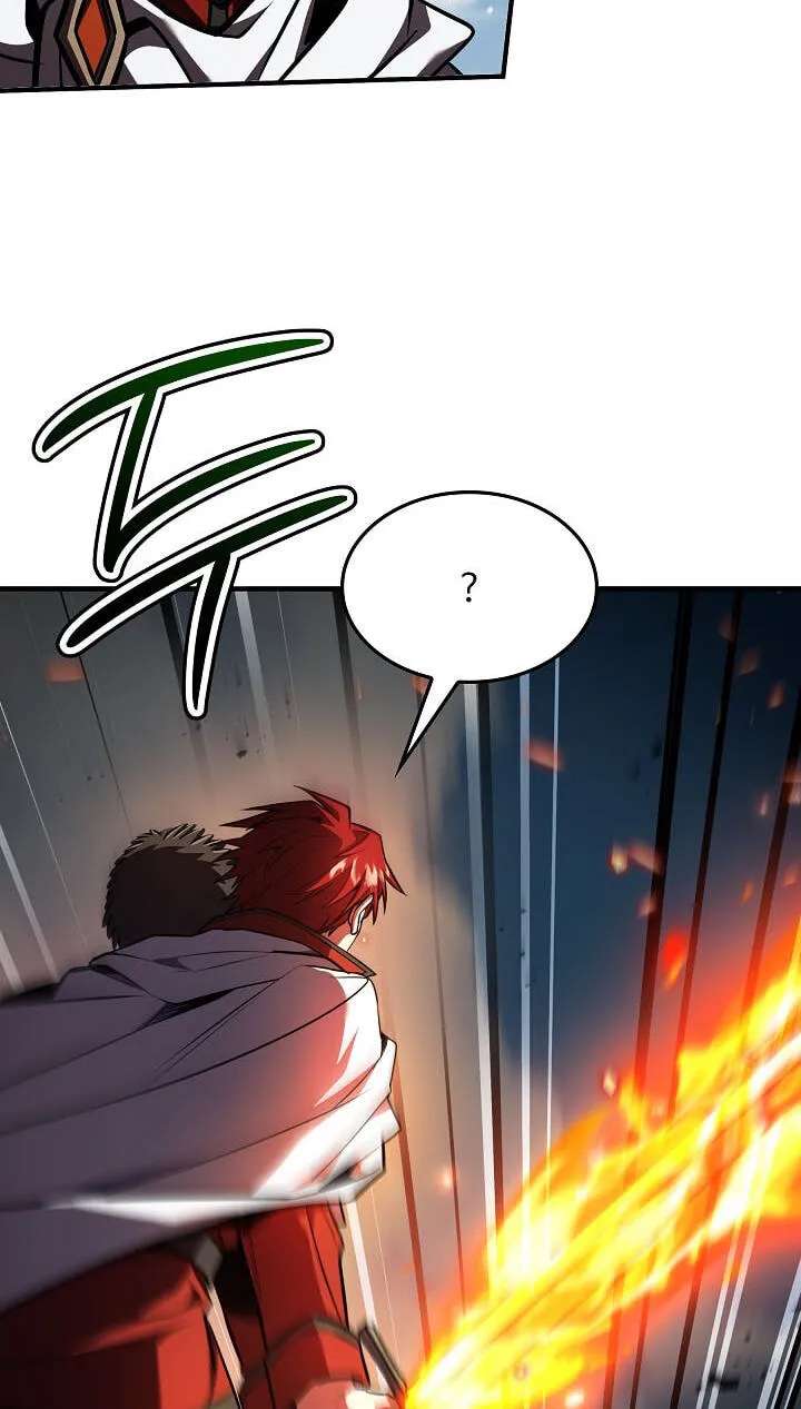The Legendary Spearman Returns Chapter 212 - page 84