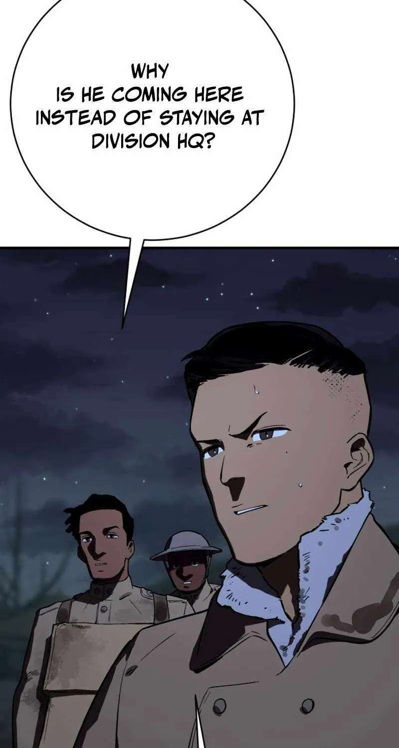 The Black-Haired U.S. Army General Chapter 47 - page 62