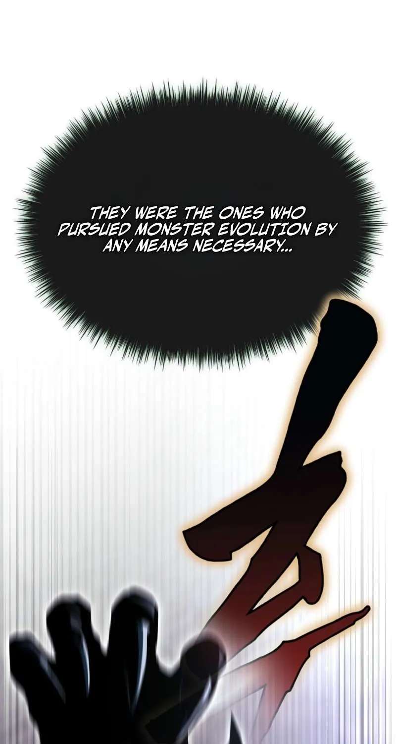 The Regressor Makes Everything Chapter 35 - page 30