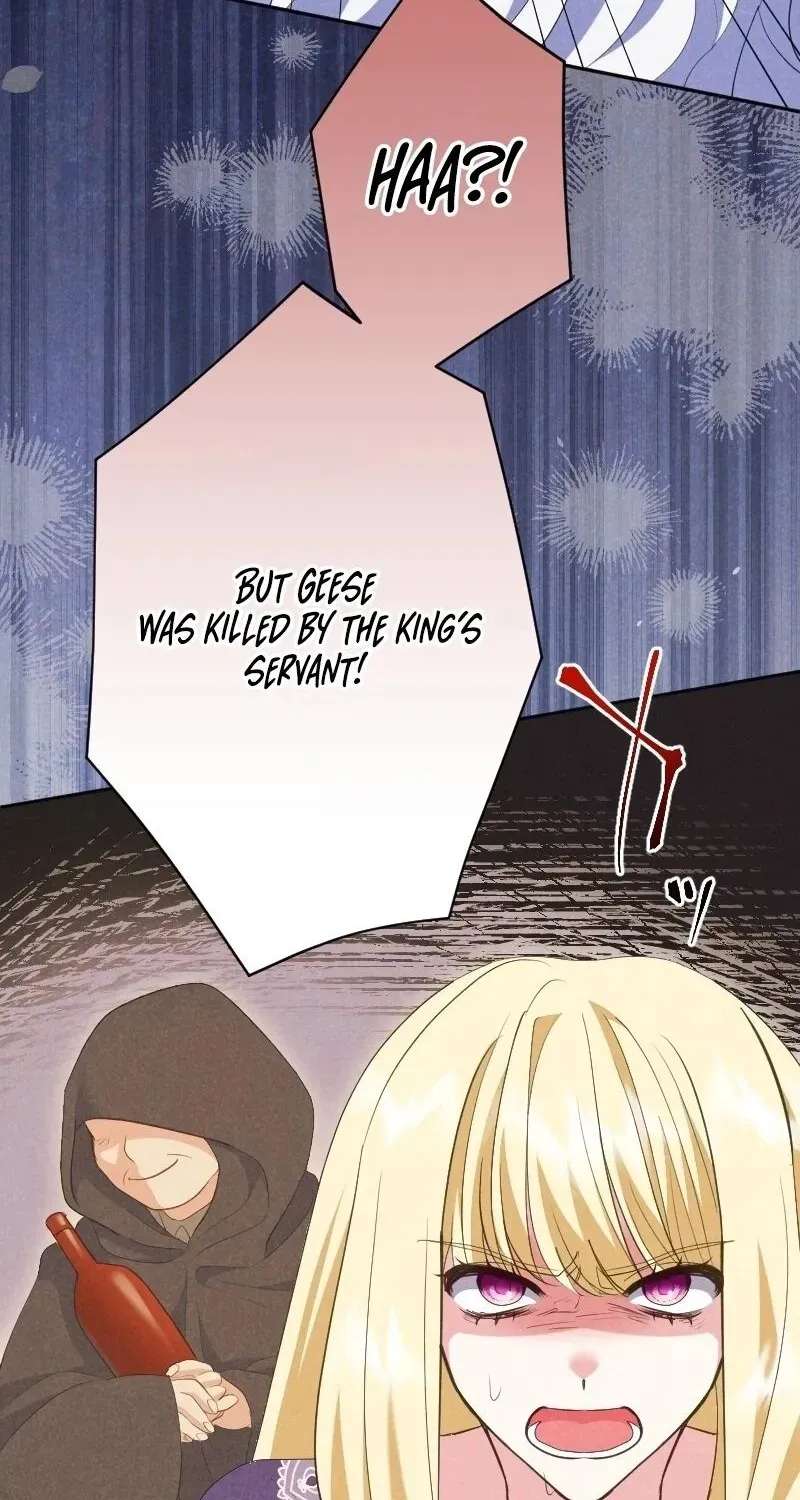 I Won’t Forgive My Stepsister This Time Around! Chapter 43 - page 21