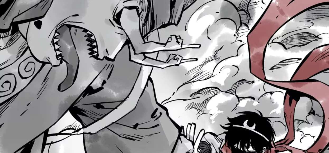 Please Let Me Be Proud Chapter 7 - page 18