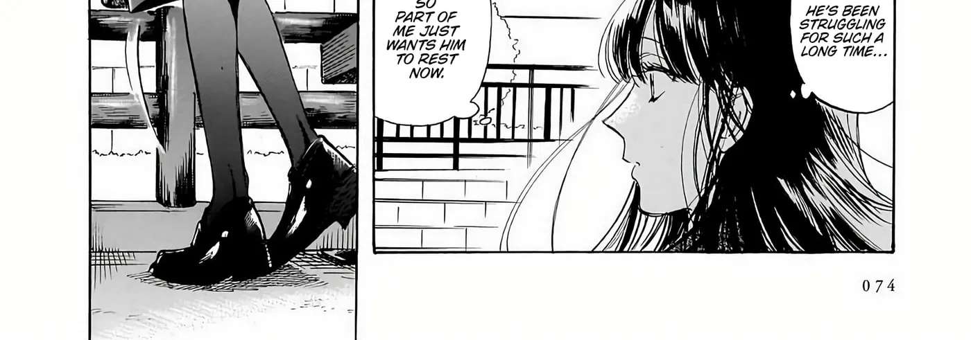 Sensei, How About This Month? Chapter 37 - page 16