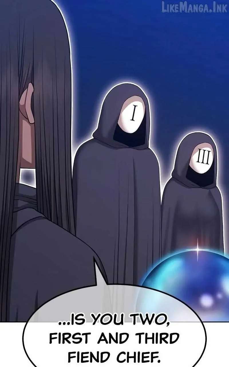 +99 Wooden stick (manhwa) Chapter 211 - page 352