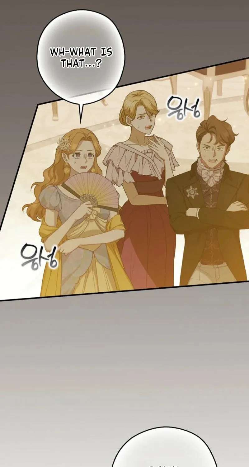 Cinderella's Pocket-Sized Protector Chapter 57 - page 57