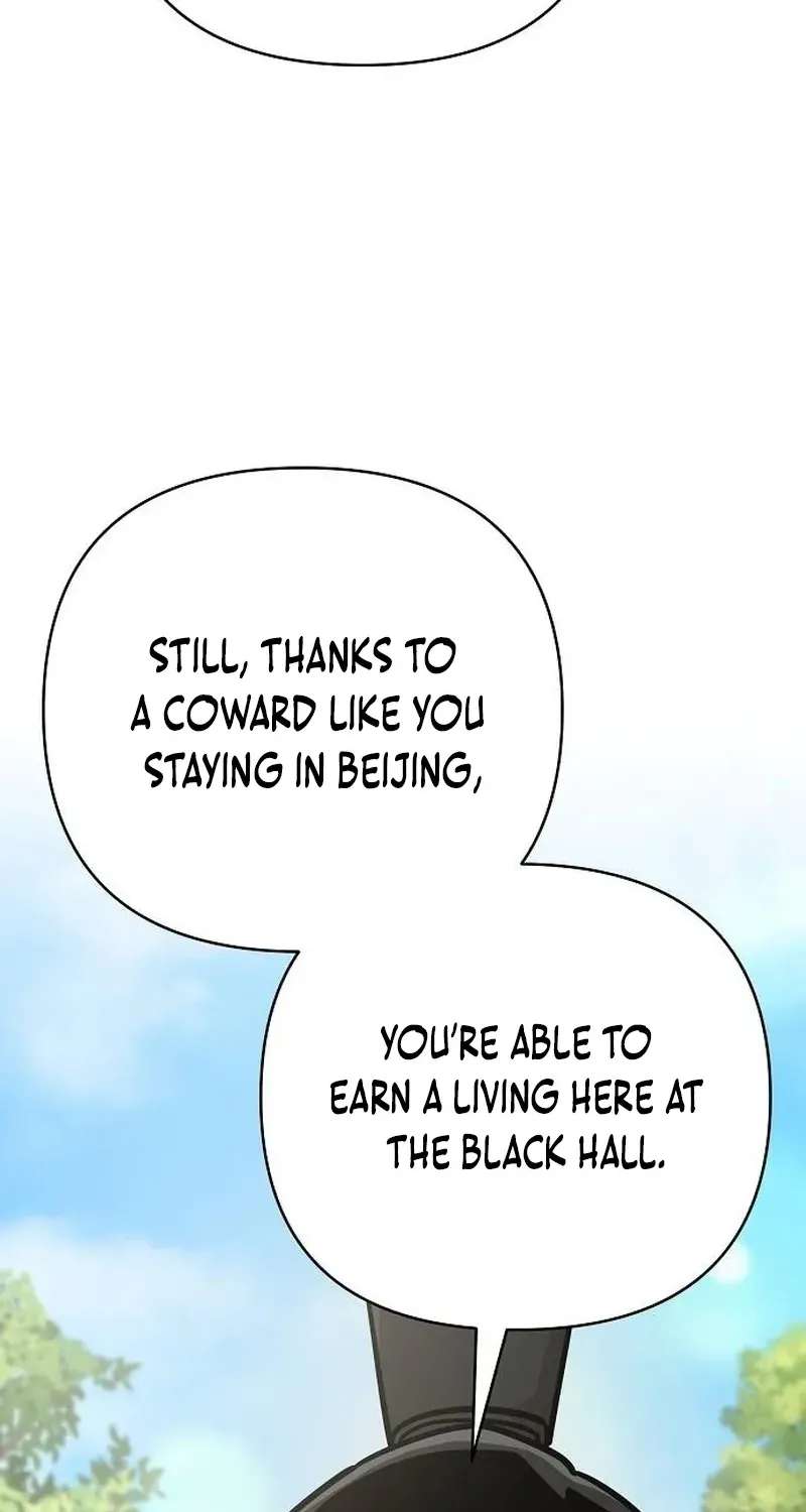 The Mysterious World's Greatest Martial Artist Little Prince Chapter 130 - page 33