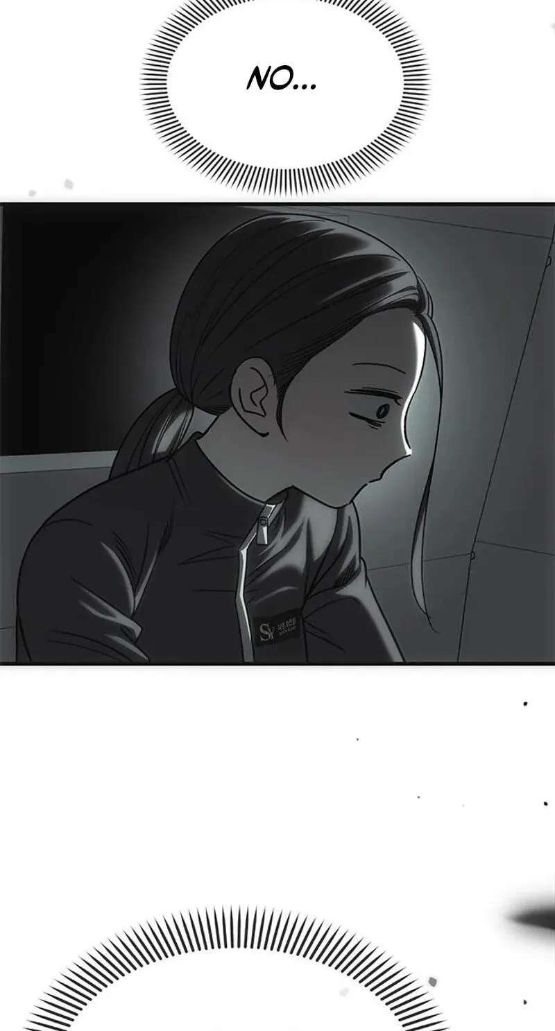 Undercover! Chaebol High School Chapter 114 - page 64