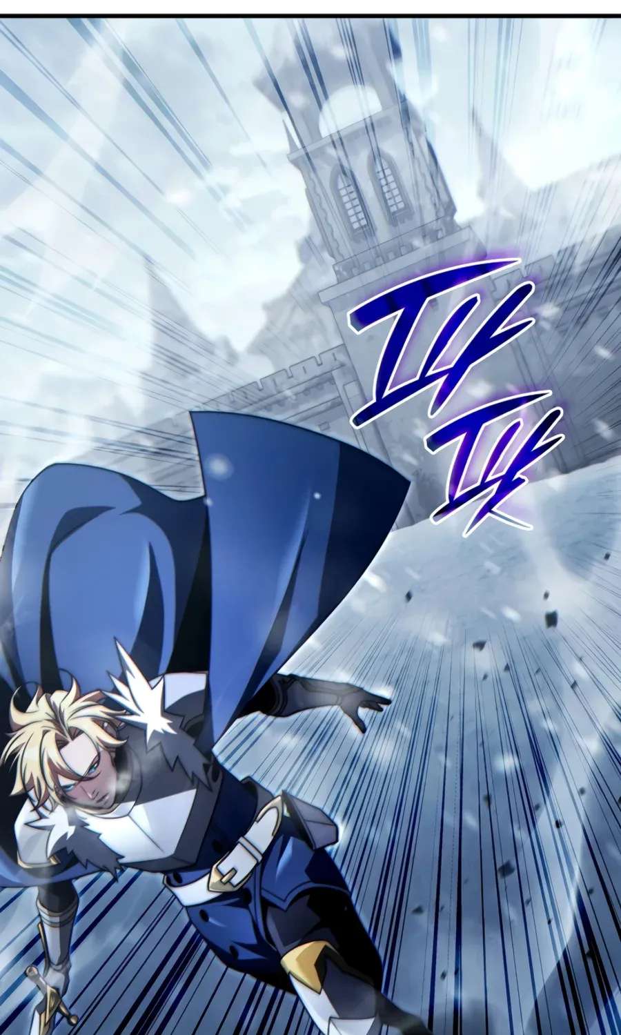The Lord Who Levels Up by Absorbing Powers Chapter 20 - page 58