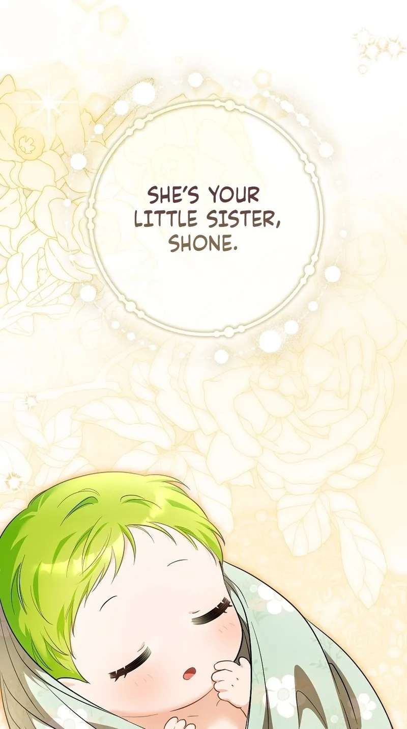 The Baby Sprout Who Bloomed in the Villain Duke's Family Chapter 19 - page 2