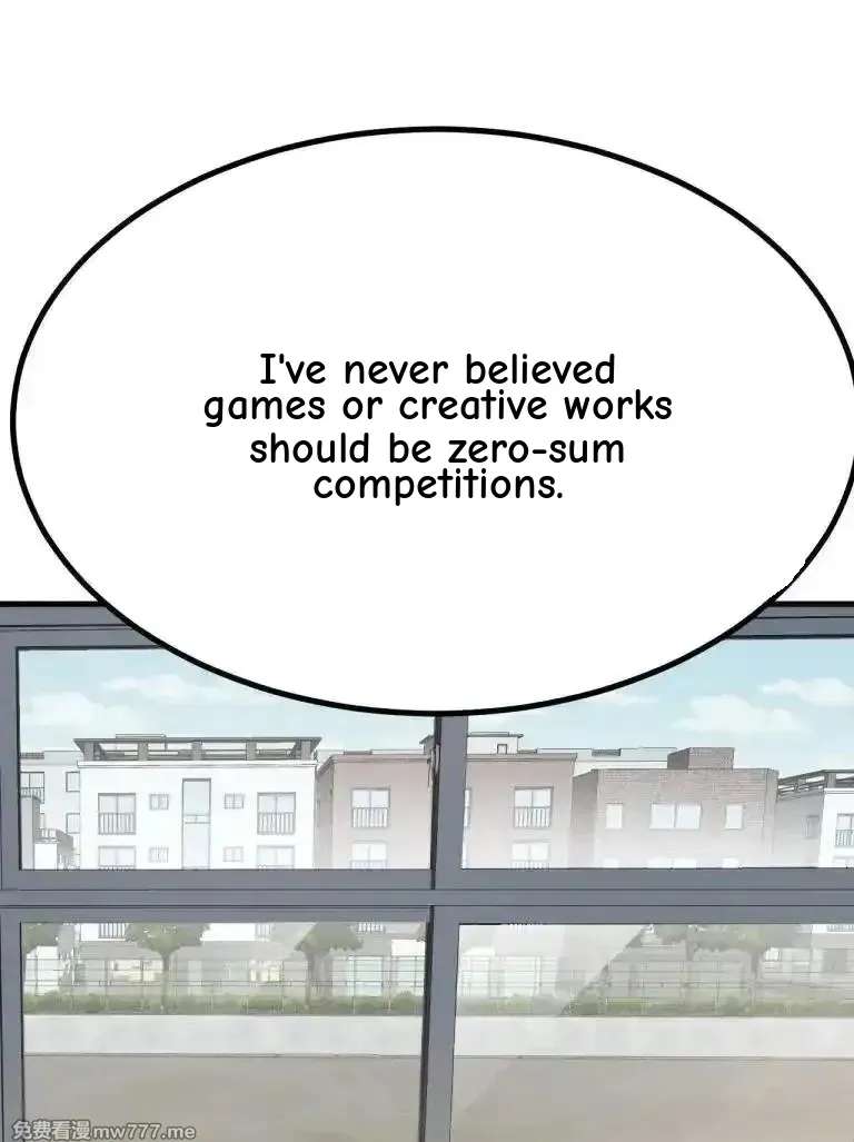 The Graduation Project Is, Making Butter! Chapter 89 - page 36