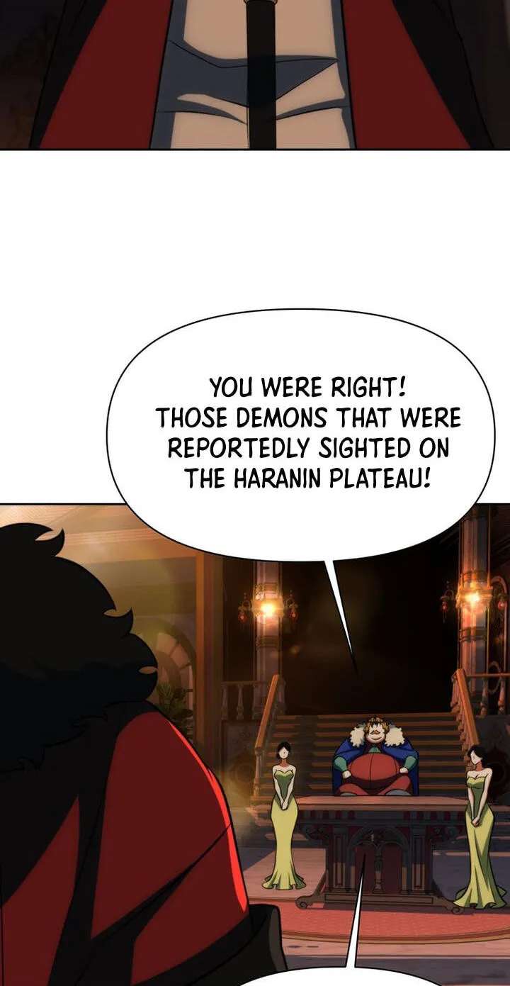 The Great Wizard Transcendent Chapter 216 - page 101