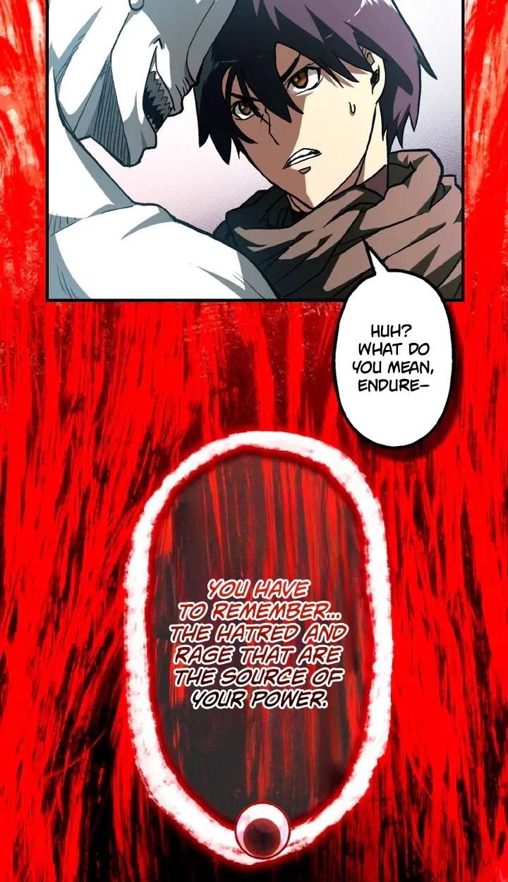 Revenge of the Villain Slayer Chapter 9 - page 18