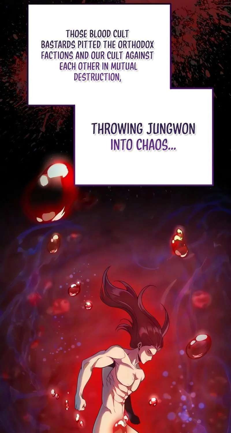 The Second Eunuch Regains His Manhood Chapter 102 - page 74