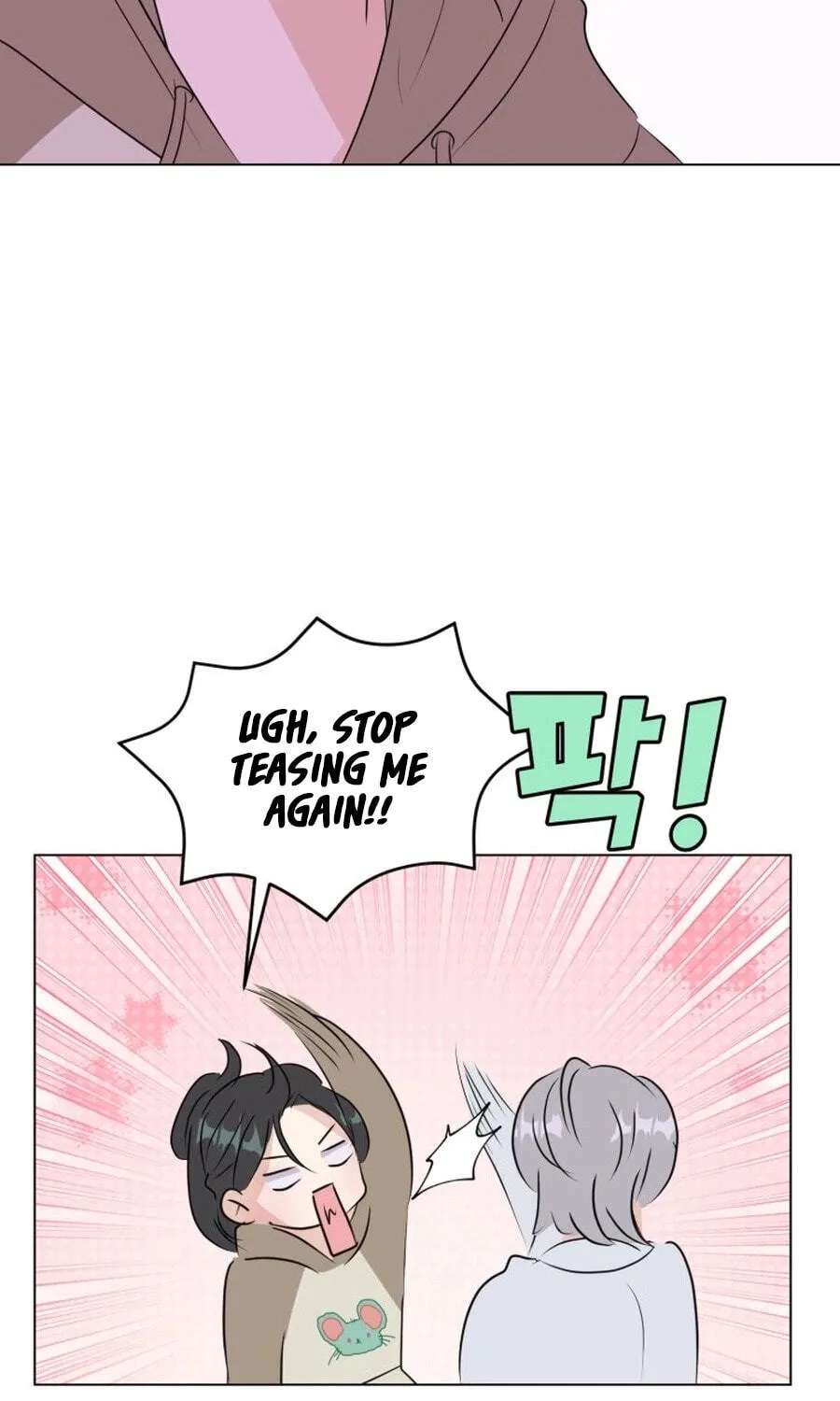 Highteen Spoiler Chapter 38 - page 54