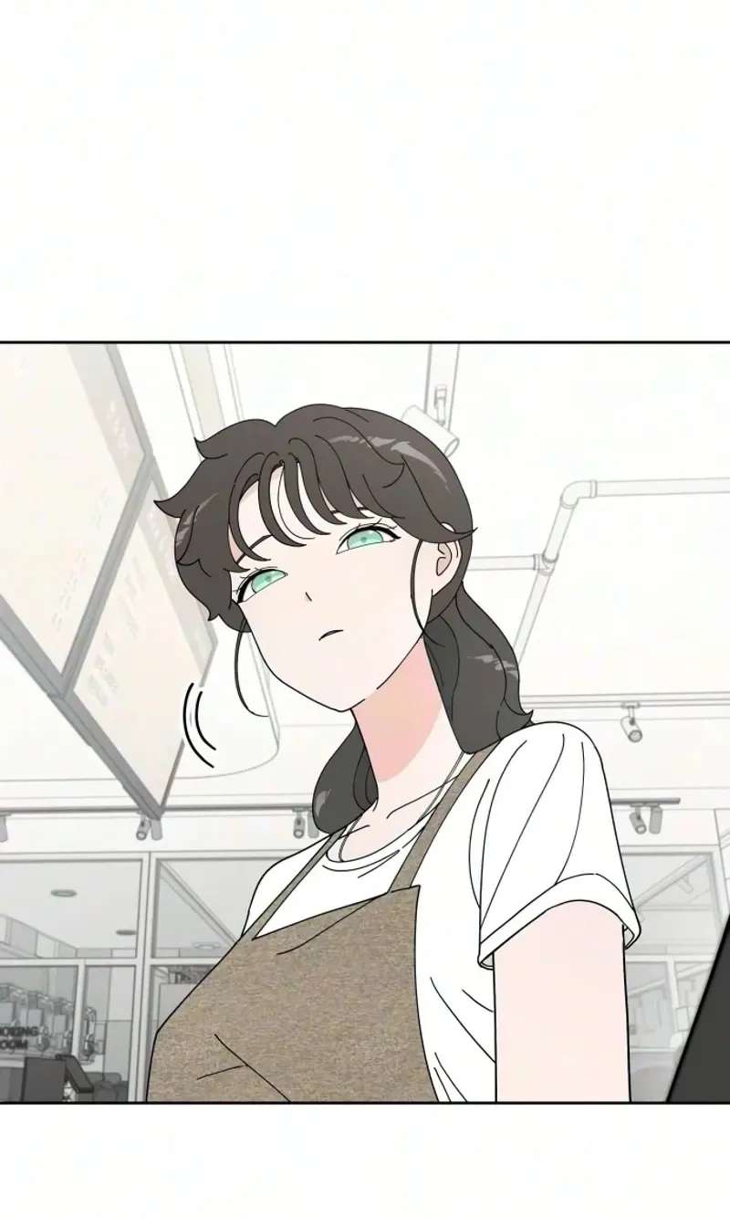 Reverse Puberty! First Love Chapter 7 - page 80