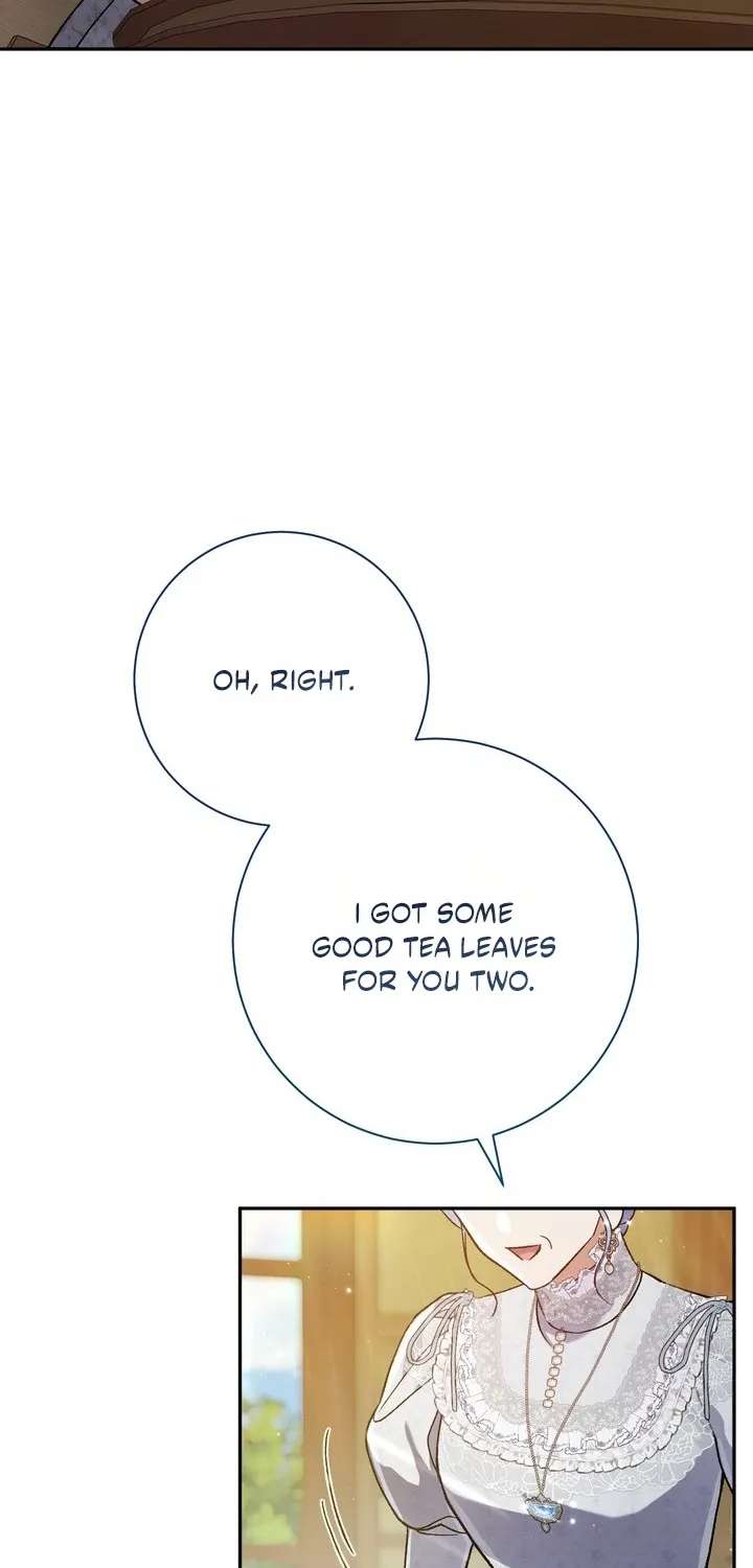 The Villain’s Match Is Too Perfect Chapter 137 - page 6