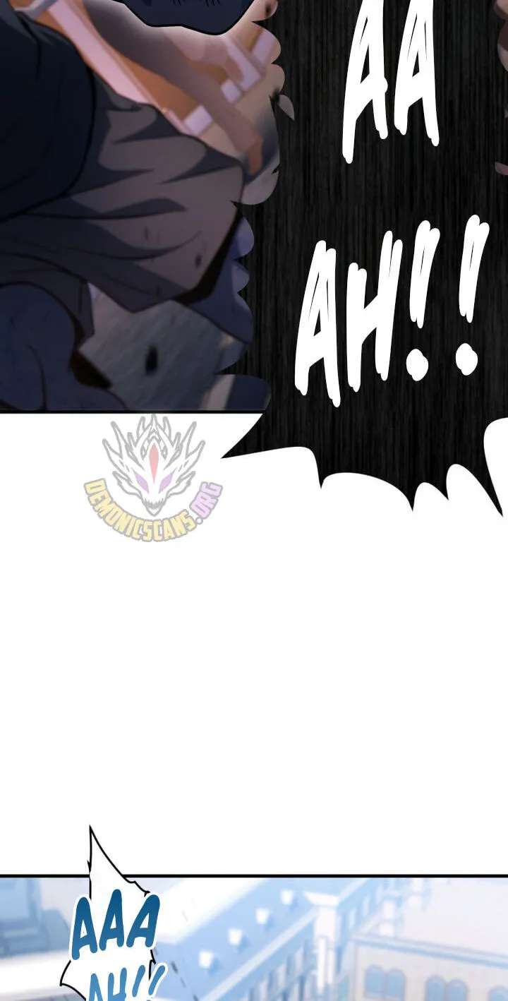 The Player Who Can't Level Up Chapter 242 - page 69