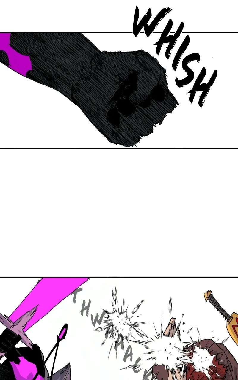 The Tale of theSkeleton Messenger Chapter 36 - page 39