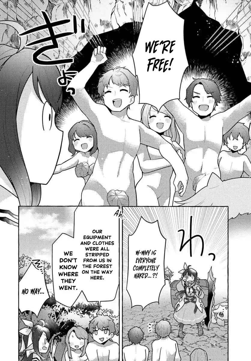 Watashi, Kumo na Monster wo Tame Shita no de, Spider Silk de Saihou wo Ganbarimasu! Chapter 11 - page 17