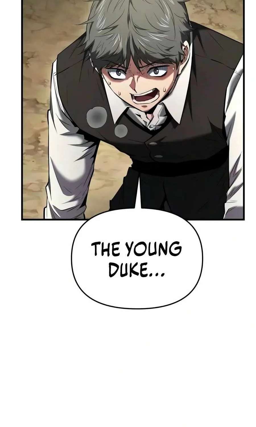 The Seventh Prince Escapes His Uncertain Fate Chapter 19 - page 59