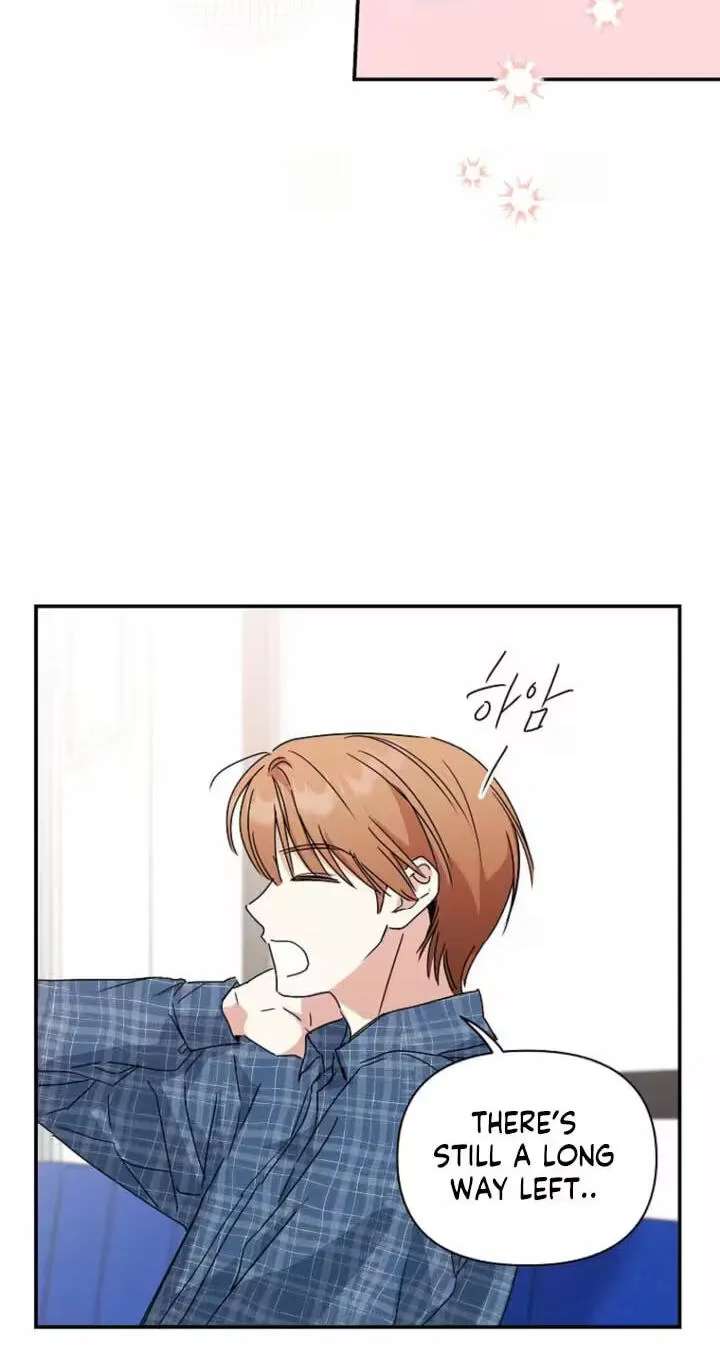 Too Much To Call Us Friends Chapter 23 - page 60
