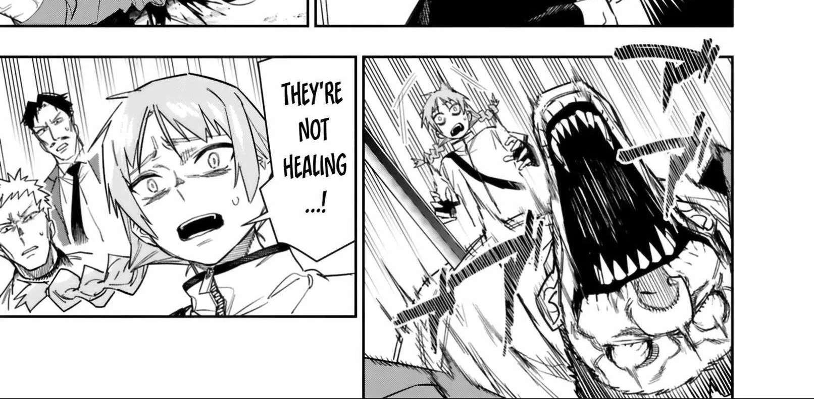 As Long as I Have the [Shop] Skill, I’ll Have an Easy Life Even in a World That Has Been Transformed Into a Dungeon! Chapter 32 - page 19