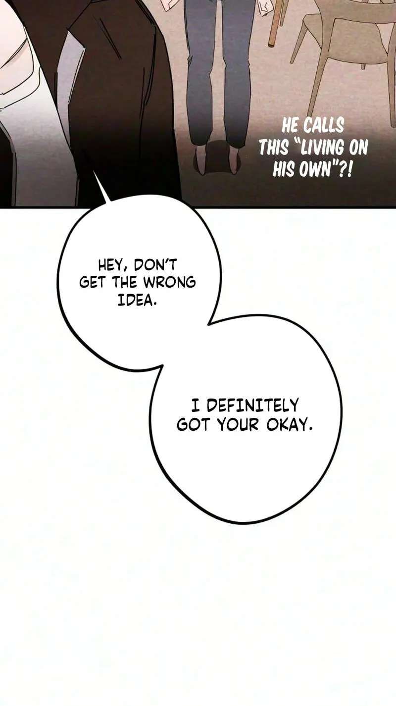 The Perfect Senior's Secret! Chapter 26 - page 14