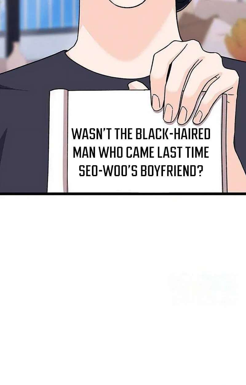 My Crazy Boss Chapter 51 - page 43