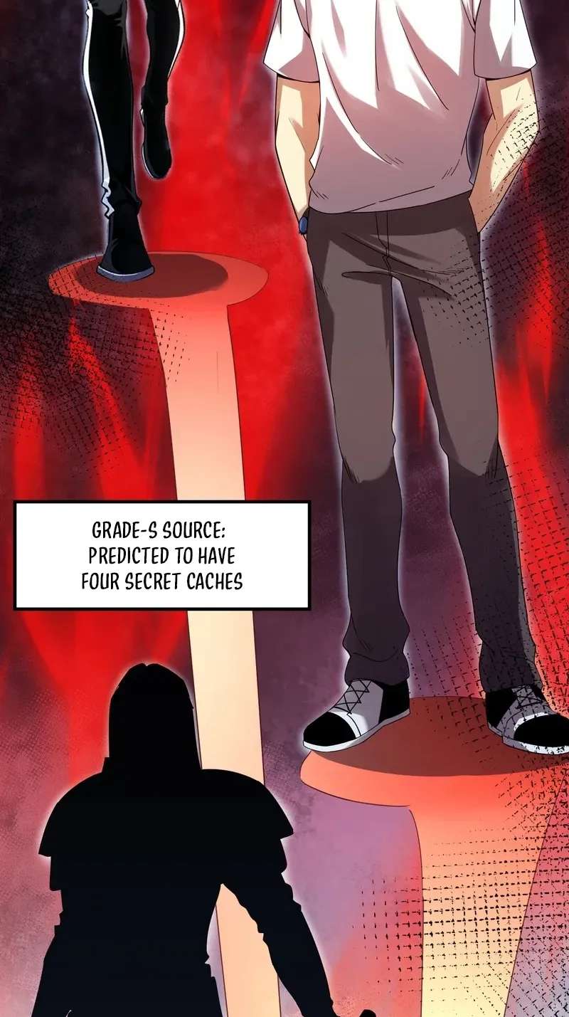 High Martial Arts: Genius Is Only the Threshold to Meeting Me! Chapter 27 - page 36