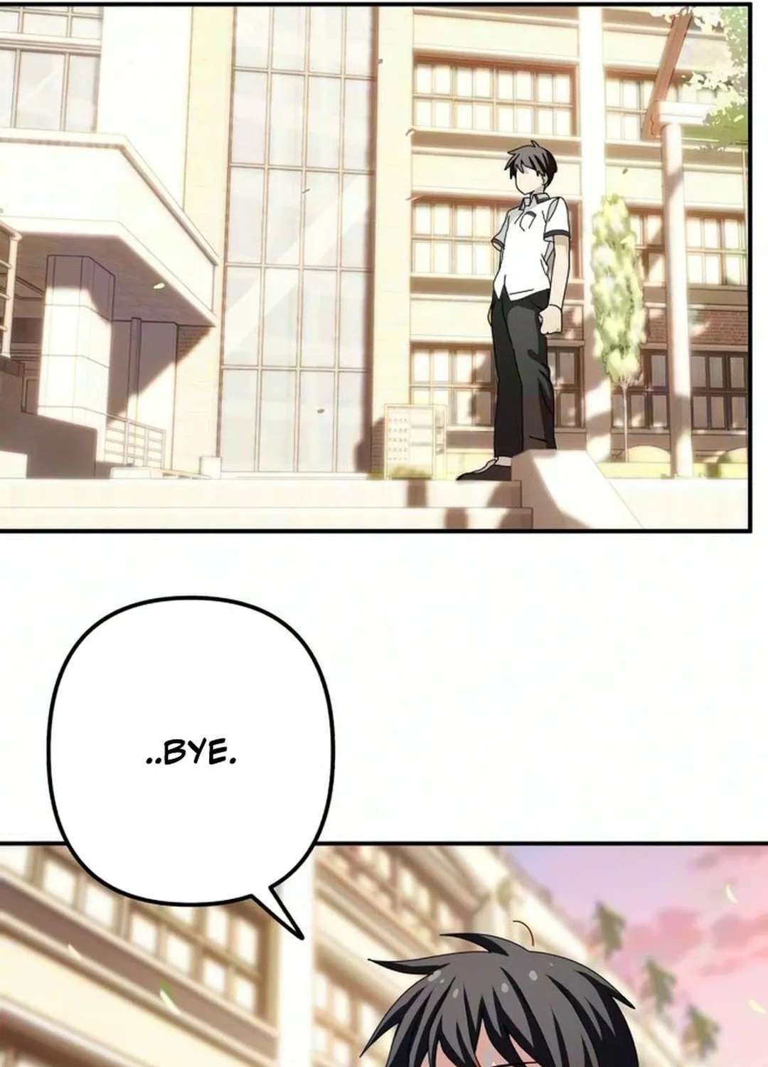 Black yet Pure White Chapter 1 - page 203